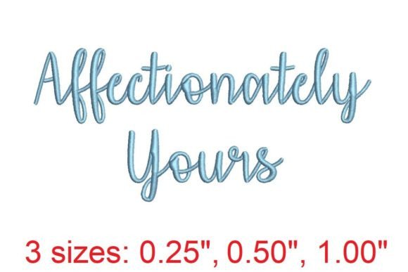 Affectionately Yours: Crafting Personalized Elegance