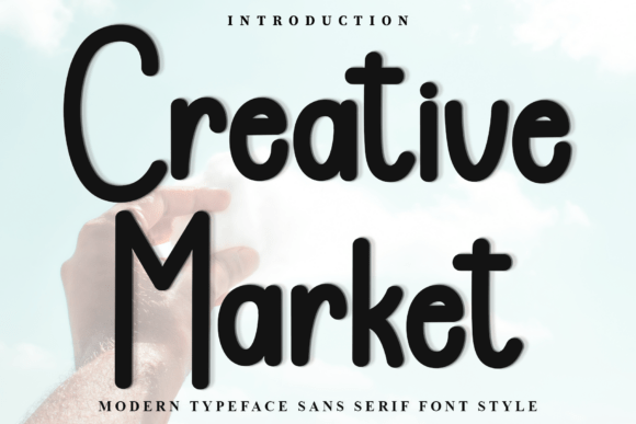 Handsome: A Font That Balances Character and Versatility